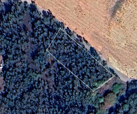 Terreno Urbano 1 768m² em Melres