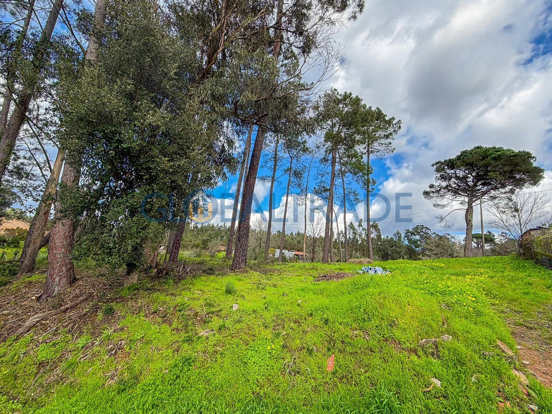 Terreno Urbano 1 798m² em Melres