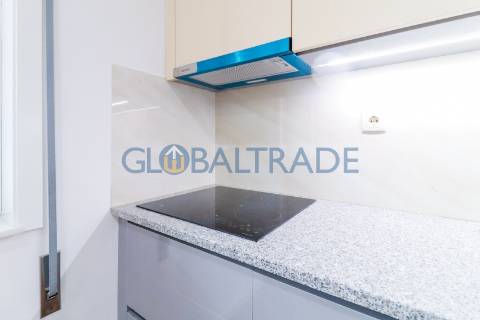 Apartamento T3 Renovado & Equipado em Águas Santas