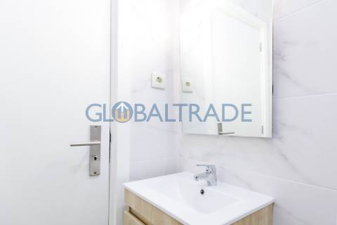 Apartamento T3 Renovado & Equipado em Águas Santas