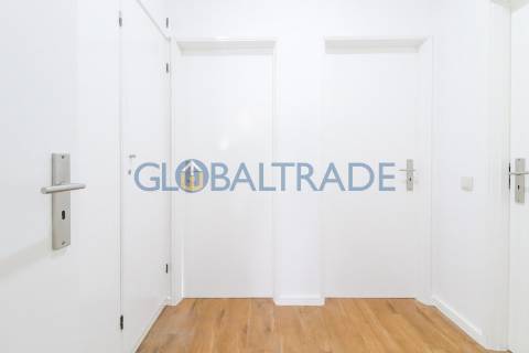 Apartamento T3 Renovado & Equipado em Águas Santas