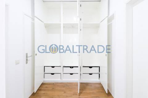 Apartamento T3 Renovado & Equipado em Águas Santas