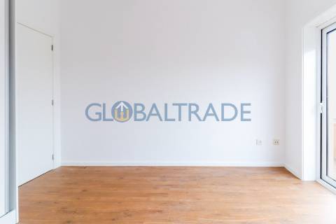 Apartamento T3 Renovado & Equipado em Águas Santas