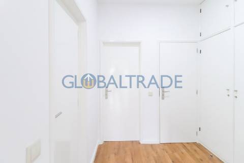 Apartamento T3 Renovado & Equipado em Águas Santas