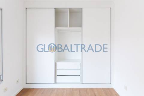 Apartamento T3 Renovado & Equipado em Águas Santas