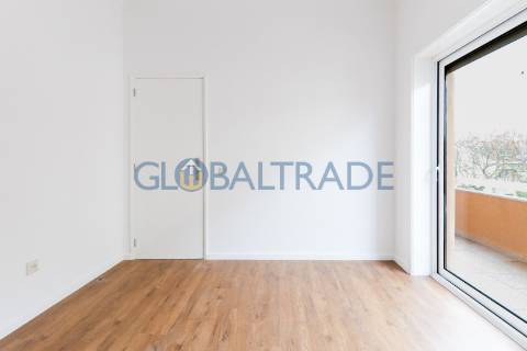 Apartamento T3 Renovado & Equipado em Águas Santas