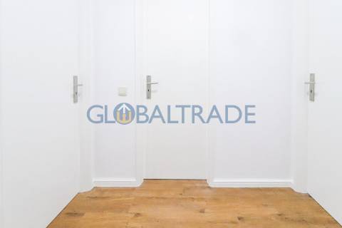 Apartamento T3 Renovado & Equipado em Águas Santas