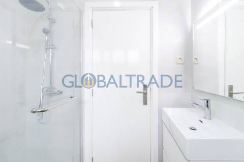 Apartamento T3 Renovado & Equipado em Águas Santas