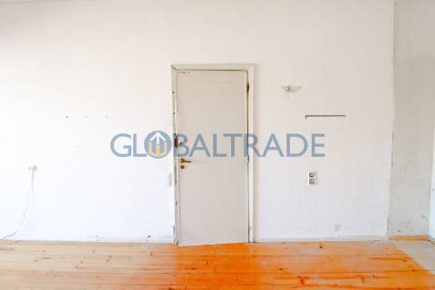 Apartamento T1 no coração do Porto