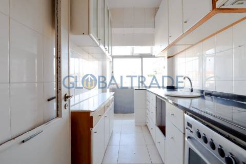 Apartamento T1 no coração do Porto