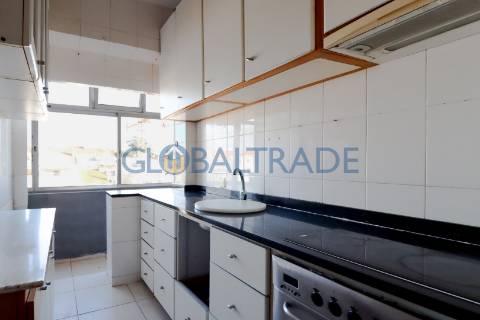 Apartamento T1 no coração do Porto