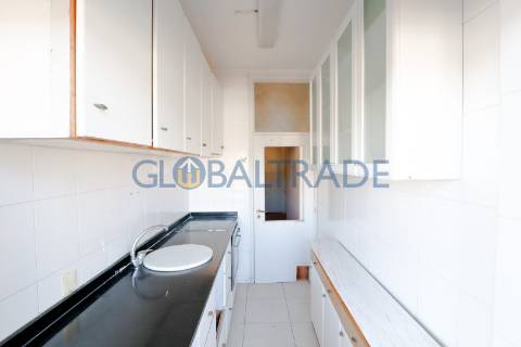 Apartamento T1 no coração do Porto