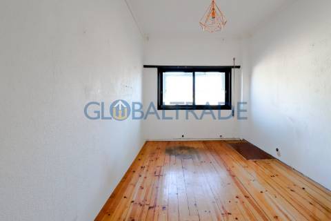 Apartamento T1 no coração do Porto