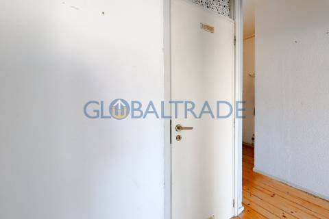 Apartamento T1 no coração do Porto