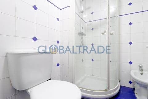 Apartamento T1 no coração do Porto