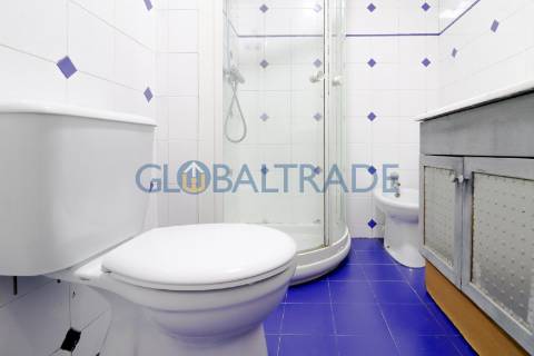 Apartamento T1 no coração do Porto