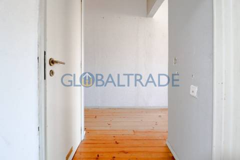 Apartamento T1 no coração do Porto