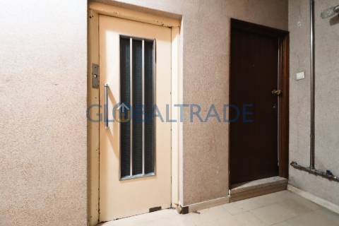 Apartamento T1 no coração do Porto