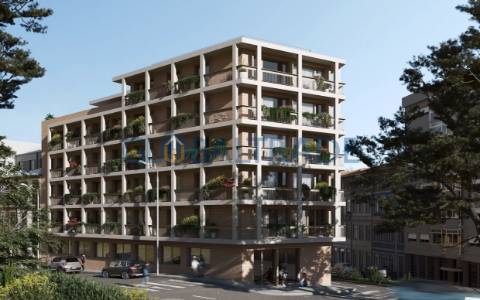 Apartamento T1+1 Ferreira de Castro Flats