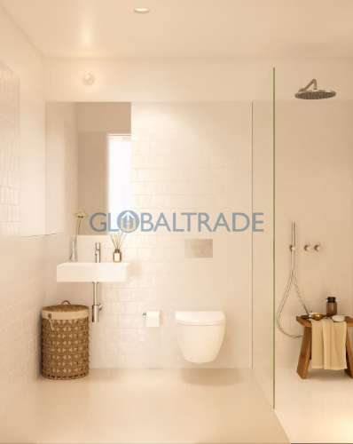 Apartamentos T2 Oriental Park