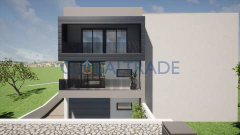 Moradia T3 Nova em Fânzeres