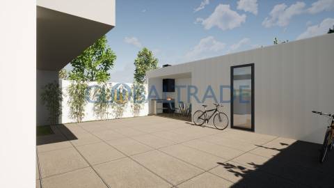 Moradia T3 Nova em Fânzeres