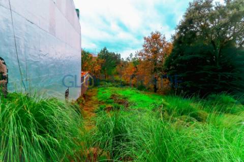 Moradia T3 Nova em Fânzeres