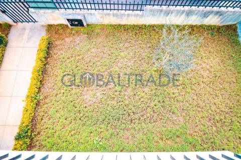 Apartamento T3 Equipado em São Cosme