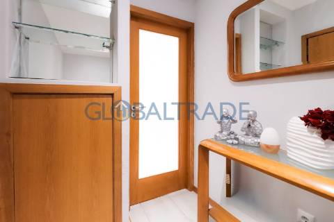 Apartamento T3 Equipado em São Cosme