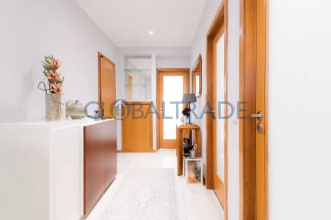 Apartamento T3 Equipado em São Cosme