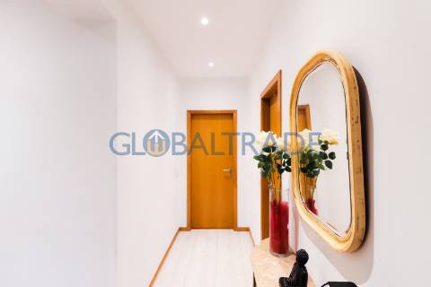 Apartamento T3 Equipado em São Cosme