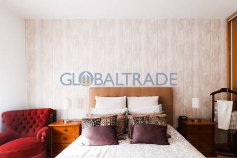 Apartamento T3 Equipado em São Cosme