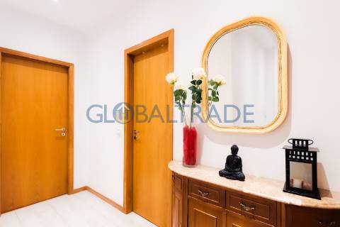 Apartamento T3 Equipado em São Cosme