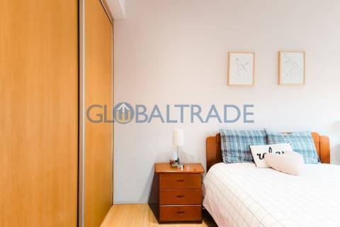 Apartamento T3 Equipado em São Cosme