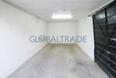 Apartamento T3 Equipado em São Cosme