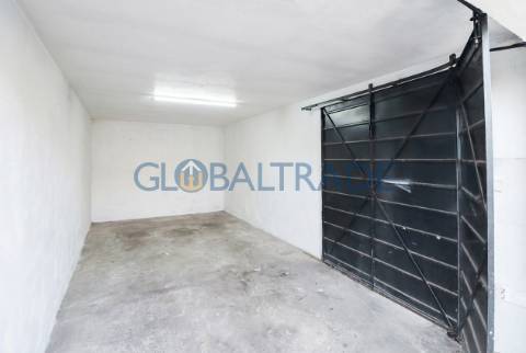 Apartamento T3 Equipado em São Cosme