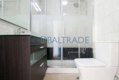 Apartamento T2 Renovado em Baguim do Monte