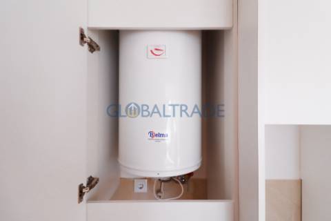 Apartamento T2 Renovado & Equipado em Baguim do Monte