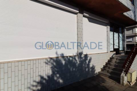 Apartamento T2 Renovado & Equipado em Baguim do Monte