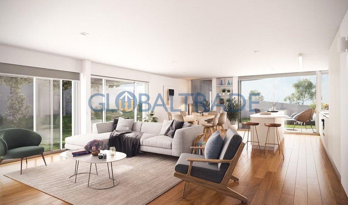 Apartamento T2 CASAS GARCIA DE ORTA 456 - Porto