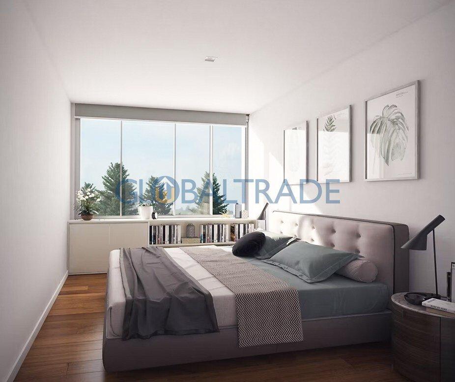 Apartamento T2 CASAS GARCIA DE ORTA 456 - Porto