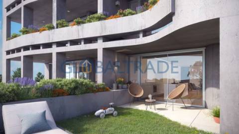 Apartamento T2 CASAS GARCIA DE ORTA 456 - Porto