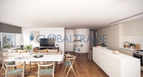 Apartamento T3 CASAS GARCIA DE ORTA 456 - Porto