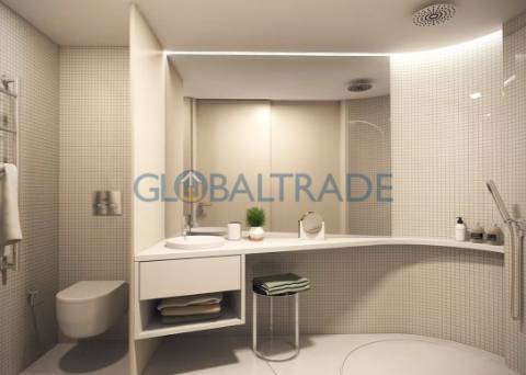 Apartamento T3 CASAS GARCIA DE ORTA 456 - Porto
