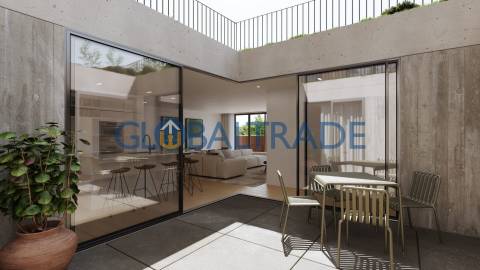 Apartamentos T2 NOVOS - Empreendimento BOSS GARDENS no Porto