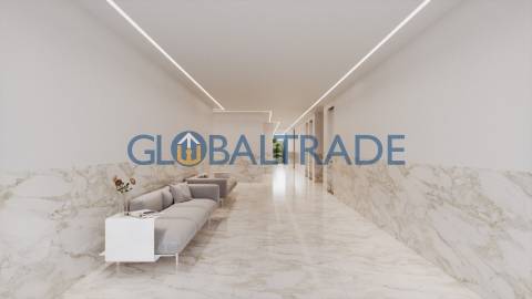 Apartamentos T2 NOVOS - Empreendimento BOSS GARDENS no Porto