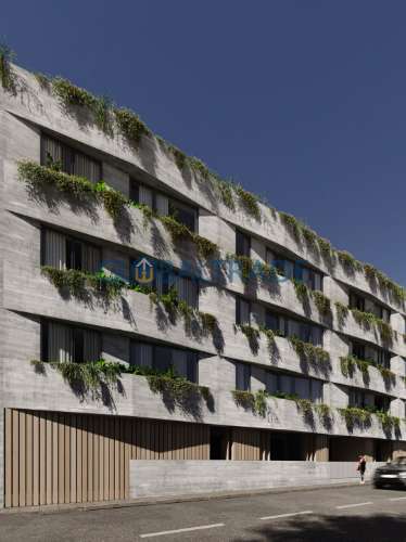 Apartamentos T2 NOVOS - Empreendimento BOSS GARDENS no Porto