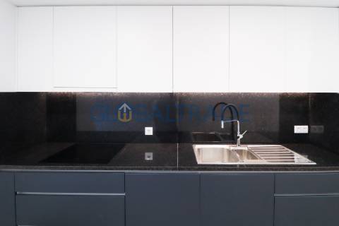 Apartamento T3 NOVO ao Centro de Rio Tinto