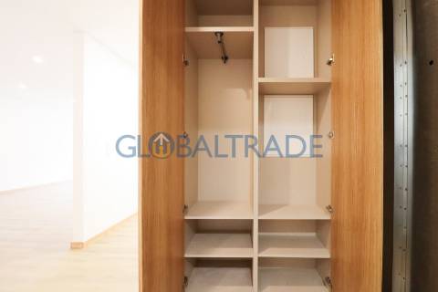 Apartamento T3 NOVO ao Centro de Rio Tinto