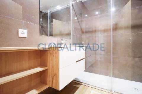 Apartamento T3 NOVO ao Centro de Rio Tinto